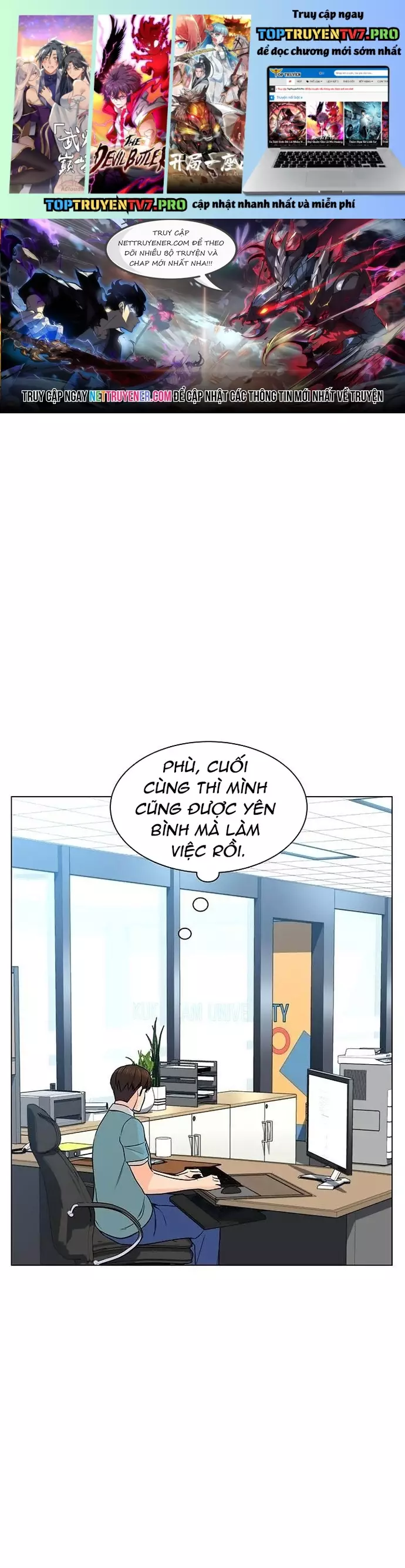 Người Trở Về Từ Cõi Chết Chapter 96 - Trang 0