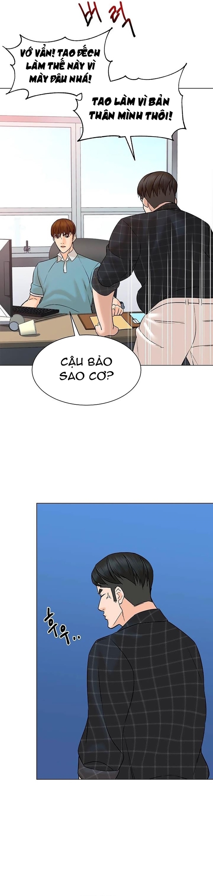 Người Trở Về Từ Cõi Chết Chapter 96 - Trang 22
