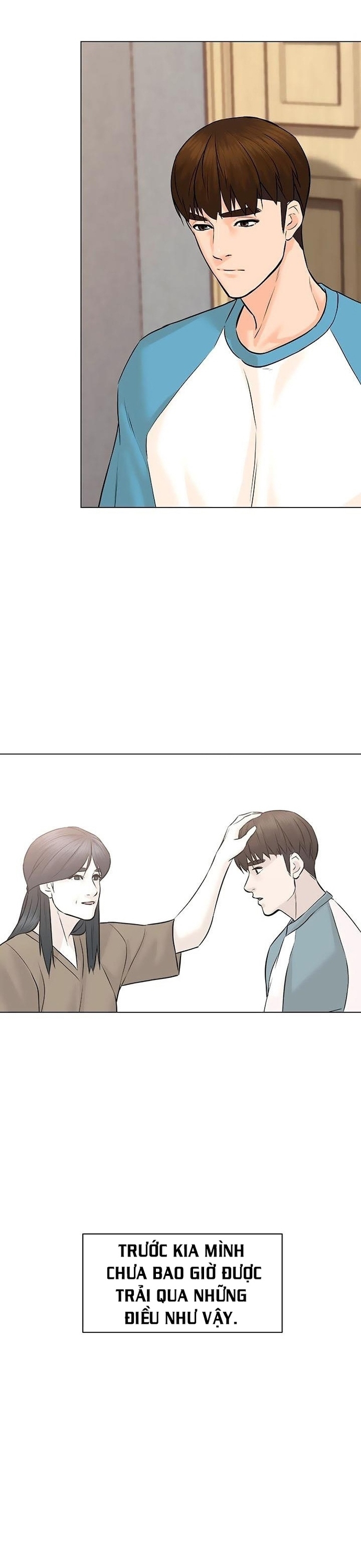 Người Trở Về Từ Cõi Chết Chapter 94 - Trang 1