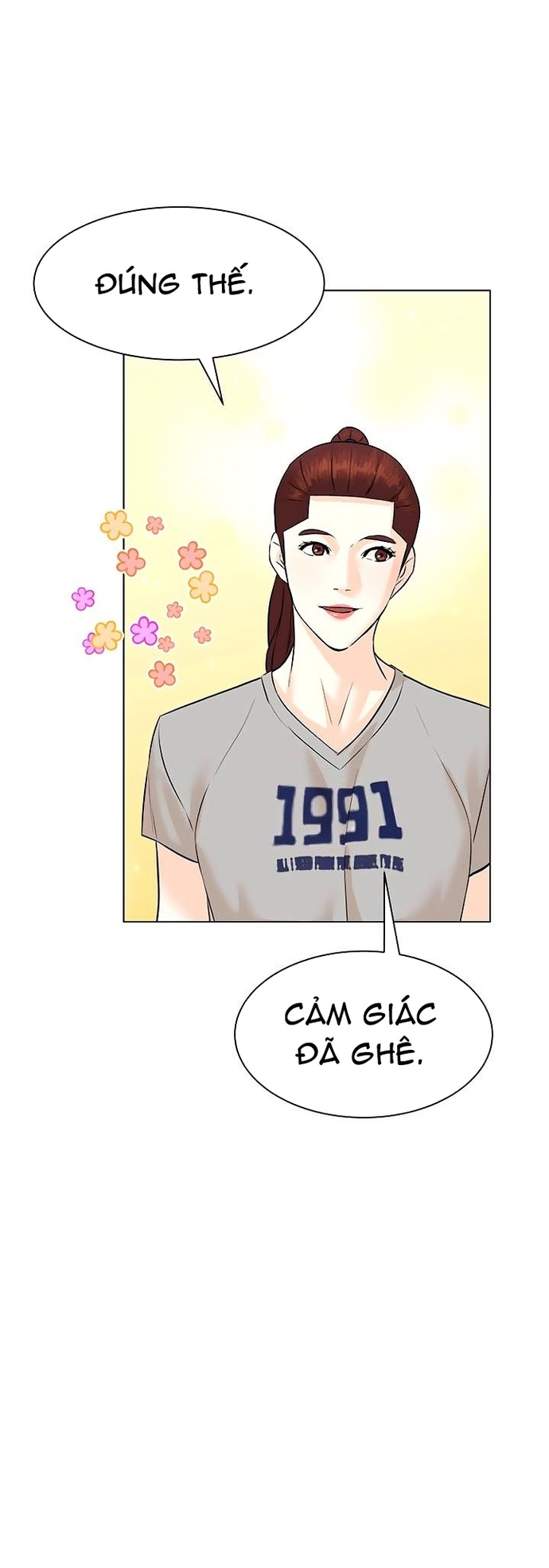 Người Trở Về Từ Cõi Chết Chapter 94 - Trang 5