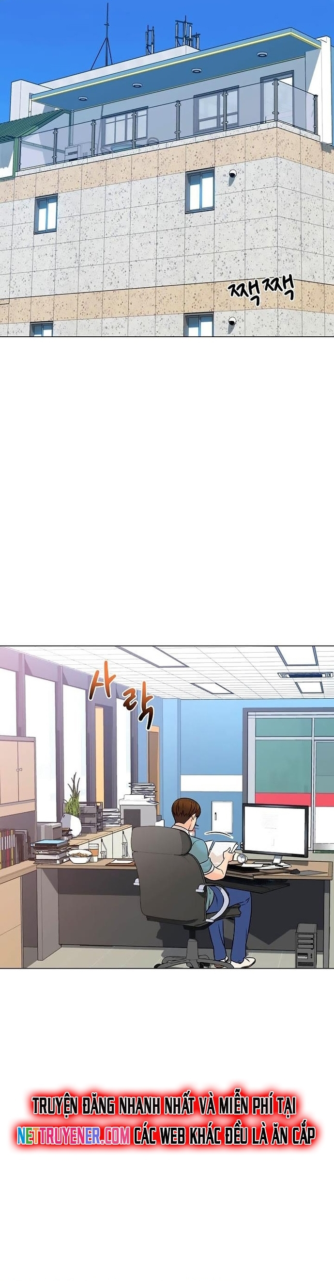 Người Trở Về Từ Cõi Chết Chapter 96 - Trang 4