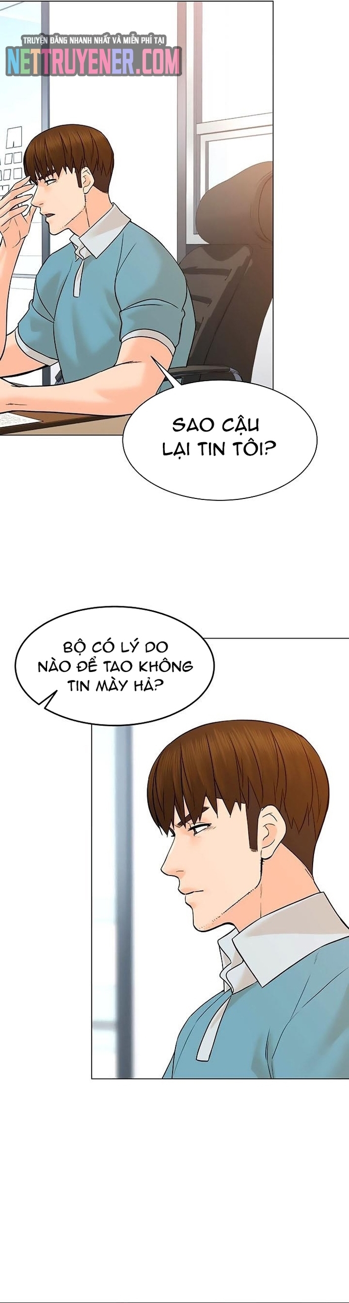 Người Trở Về Từ Cõi Chết Chapter 96 - Trang 31
