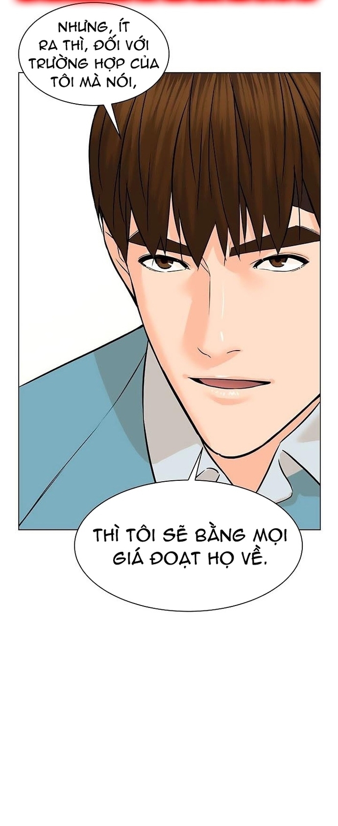 Người Trở Về Từ Cõi Chết Chapter 94 - Trang 39