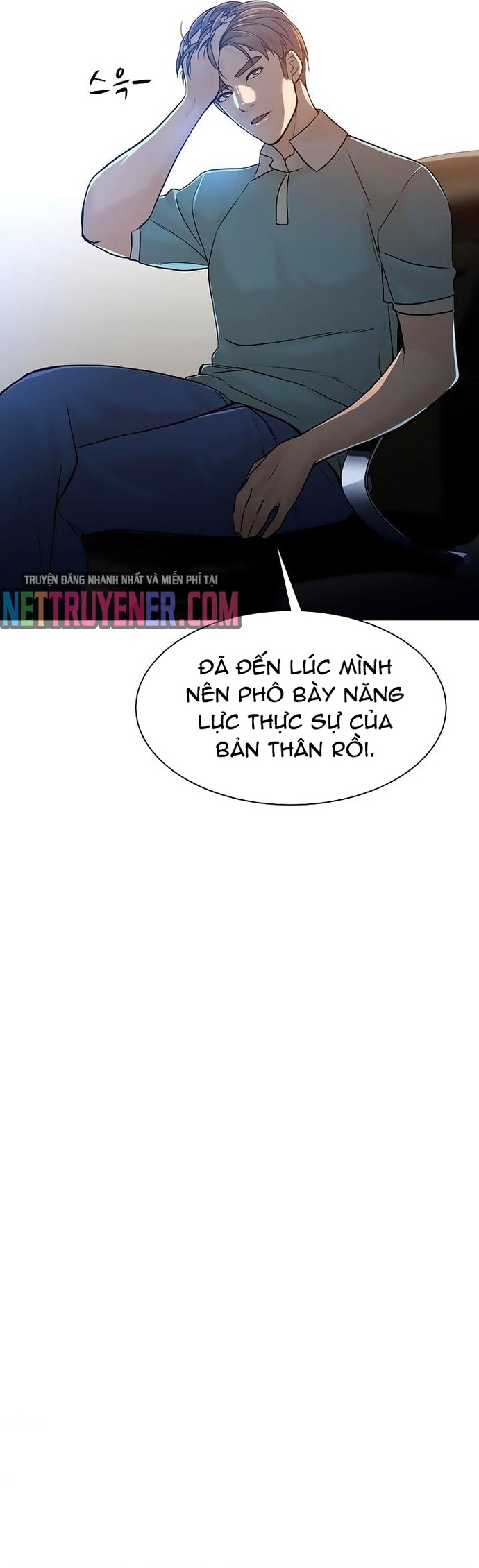 Người Trở Về Từ Cõi Chết Chapter 95 - Trang 28