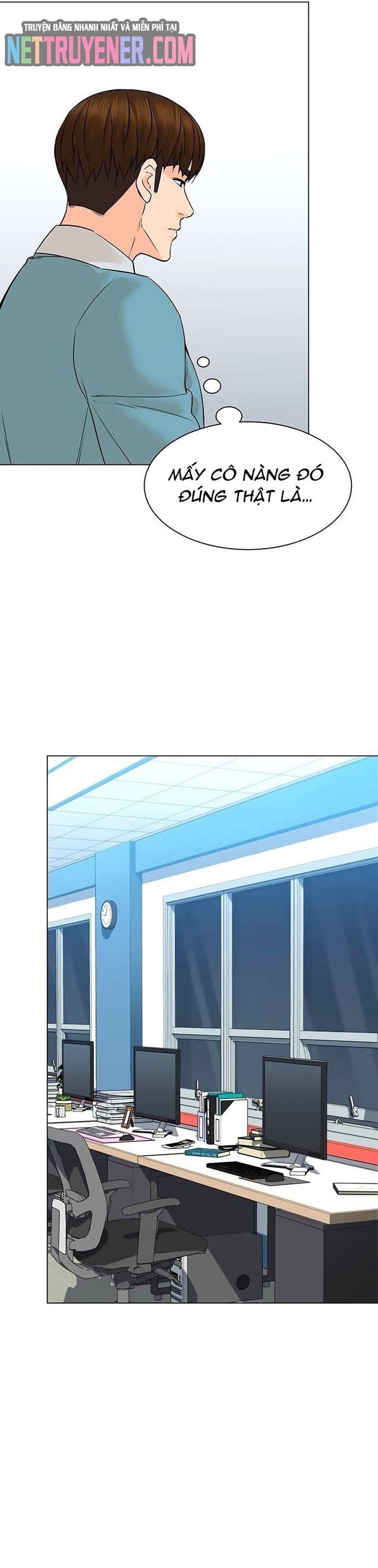 Người Trở Về Từ Cõi Chết Chapter 96 - Trang 1