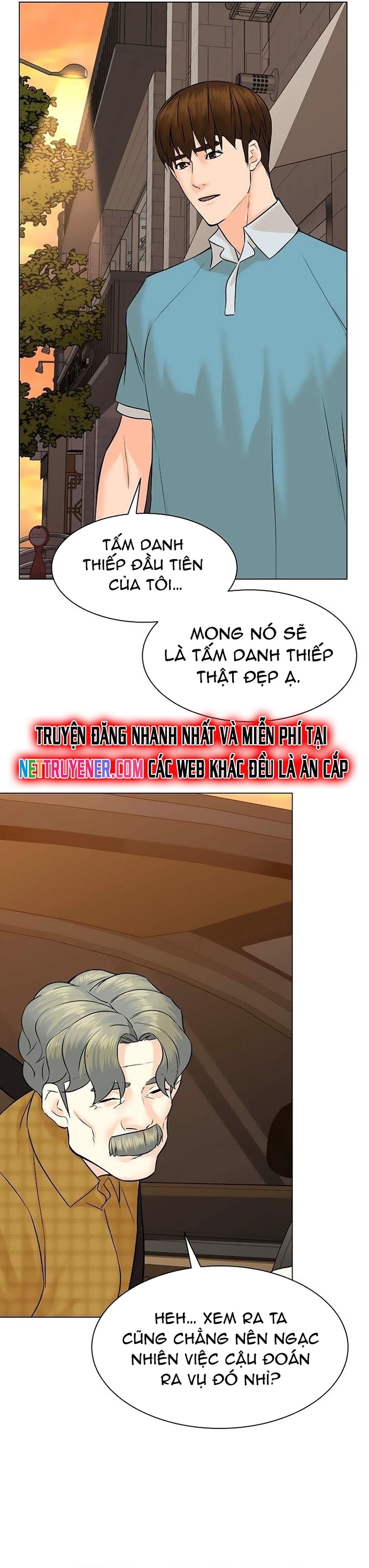 Người Trở Về Từ Cõi Chết Chapter 95 - Trang 12