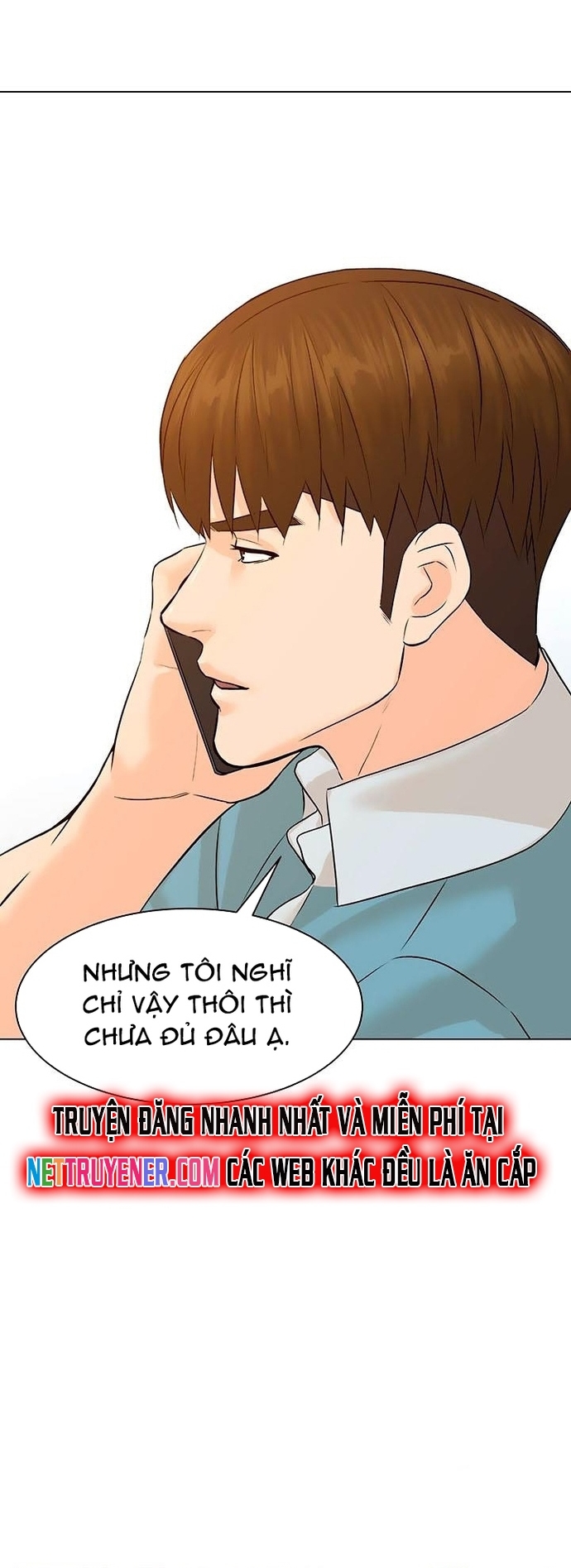 Người Trở Về Từ Cõi Chết Chapter 94 - Trang 17