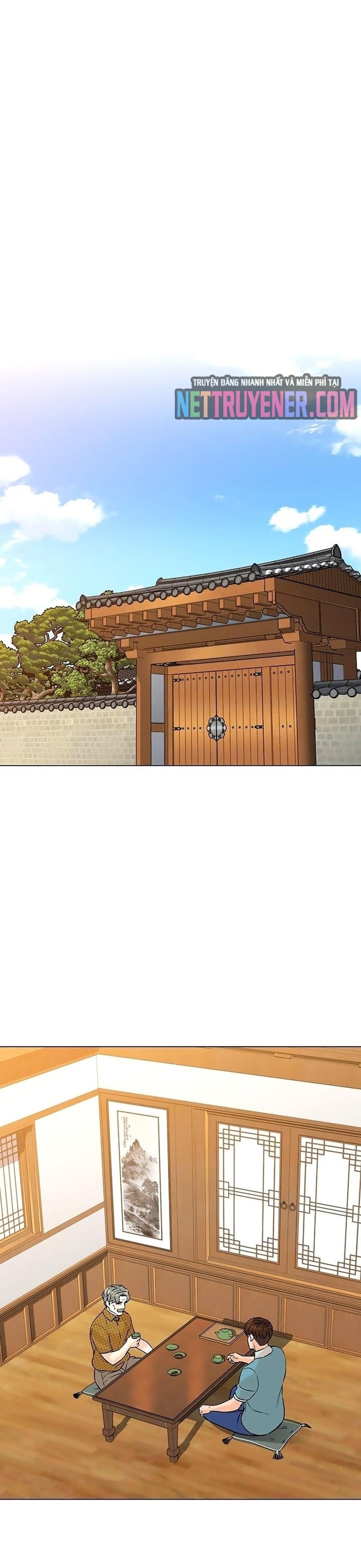 Người Trở Về Từ Cõi Chết Chapter 94 - Trang 21