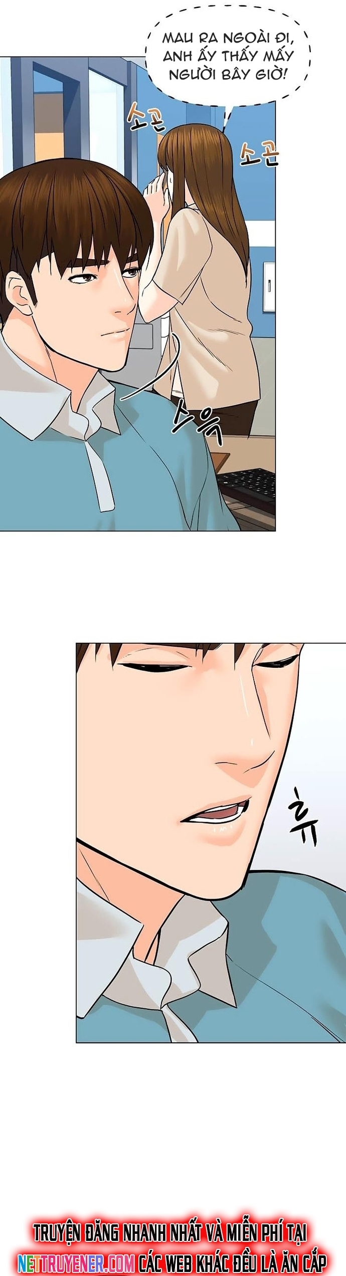 Người Trở Về Từ Cõi Chết Chapter 95 - Trang 37