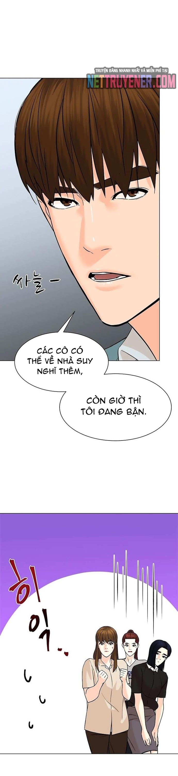 Người Trở Về Từ Cõi Chết Chapter 95 - Trang 39