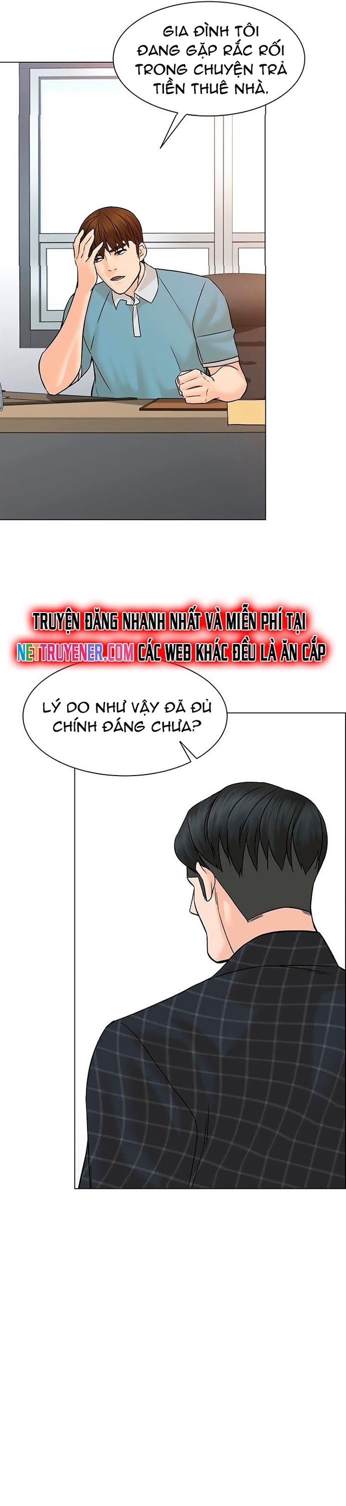 Người Trở Về Từ Cõi Chết Chapter 96 - Trang 28