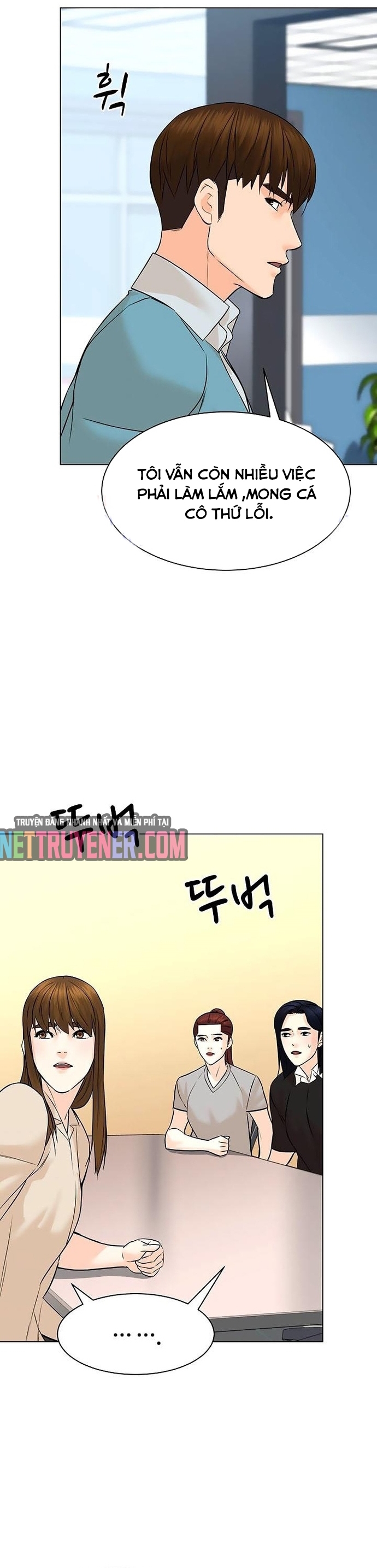 Người Trở Về Từ Cõi Chết Chapter 95 - Trang 23