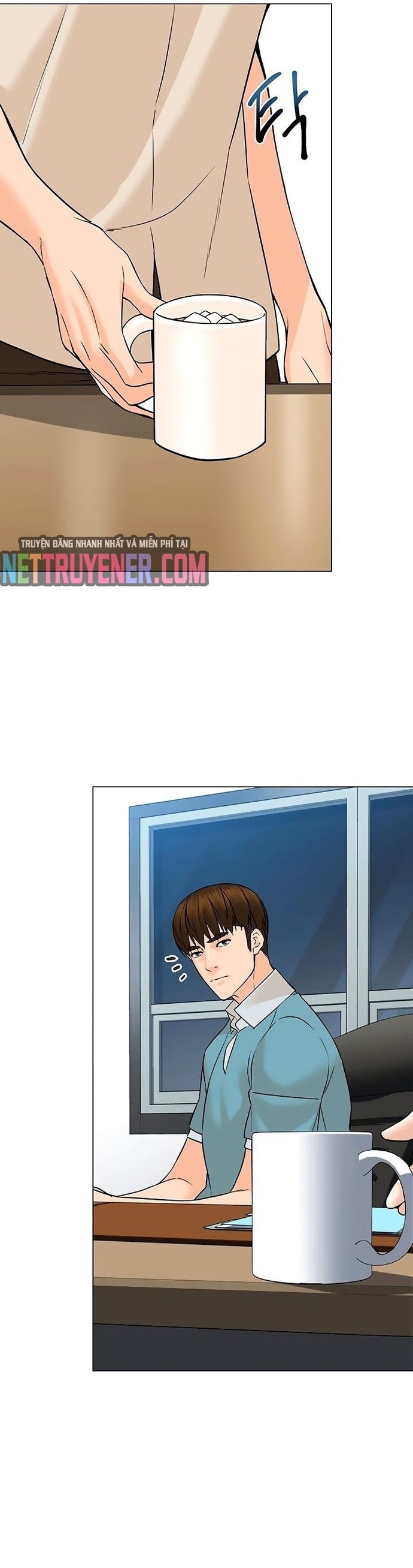 Người Trở Về Từ Cõi Chết Chapter 95 - Trang 31