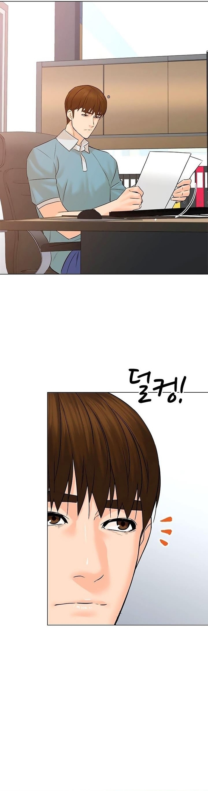 Người Trở Về Từ Cõi Chết Chapter 96 - Trang 6