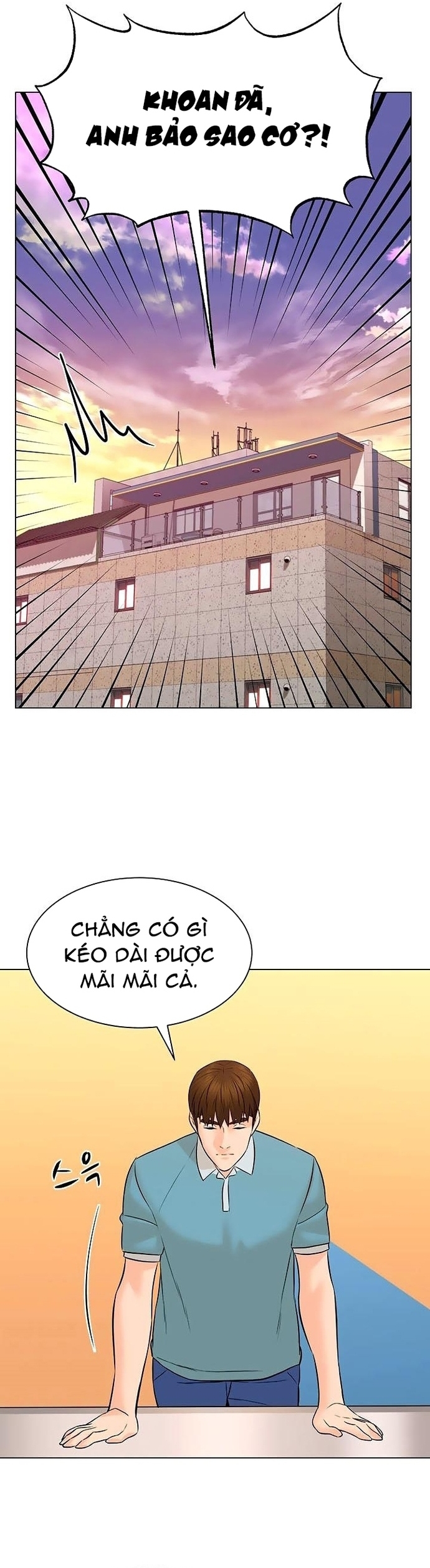 Người Trở Về Từ Cõi Chết Chapter 95 - Trang 19