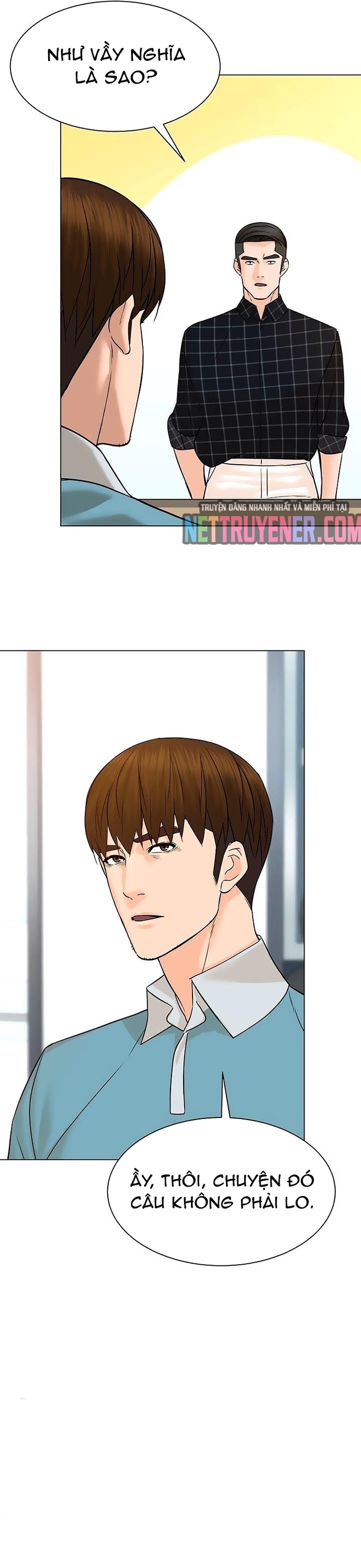 Người Trở Về Từ Cõi Chết Chapter 96 - Trang 36