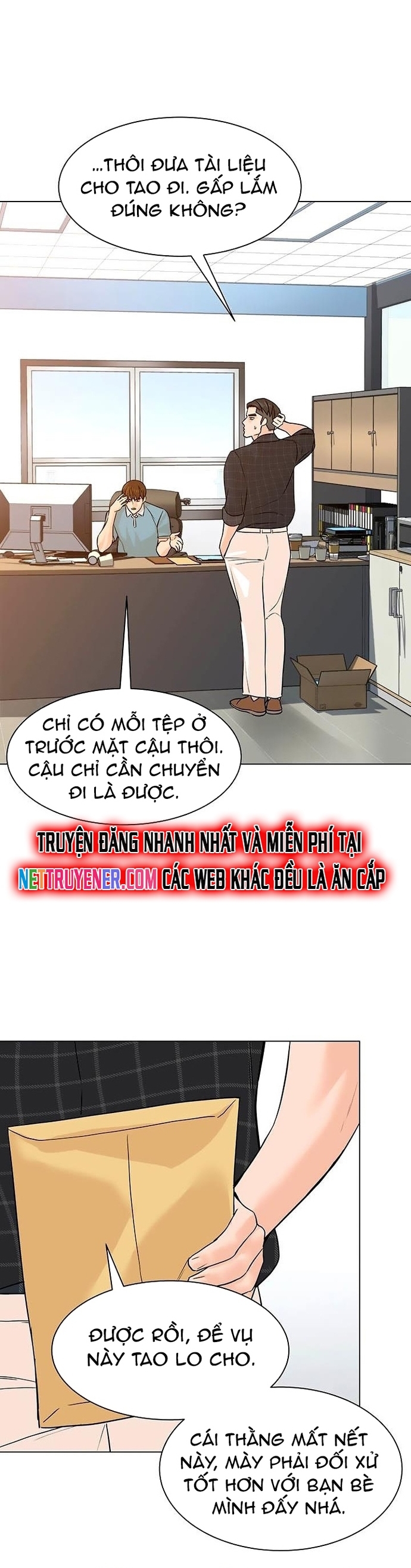 Người Trở Về Từ Cõi Chết Chapter 96 - Trang 29