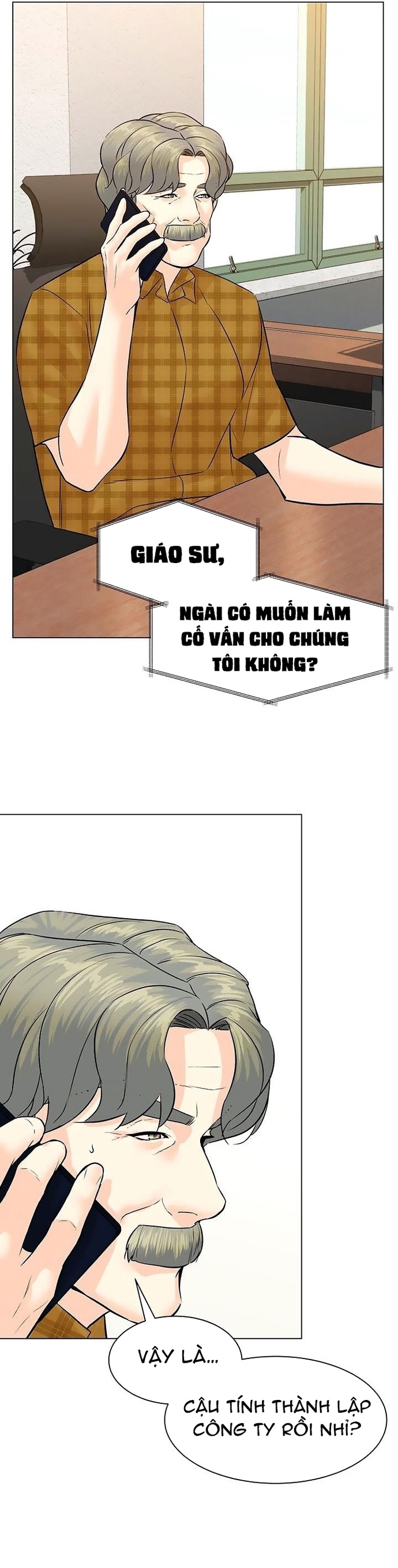 Người Trở Về Từ Cõi Chết Chapter 94 - Trang 18