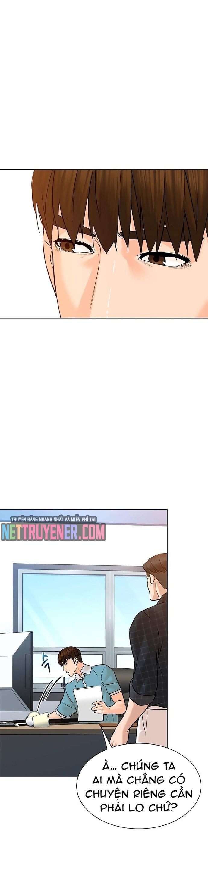 Người Trở Về Từ Cõi Chết Chapter 96 - Trang 15
