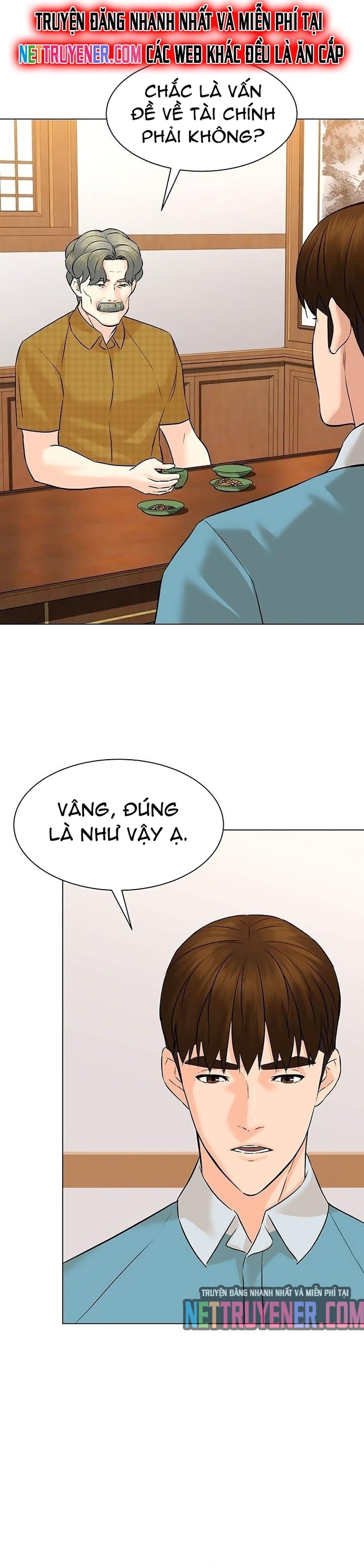 Người Trở Về Từ Cõi Chết Chapter 94 - Trang 26