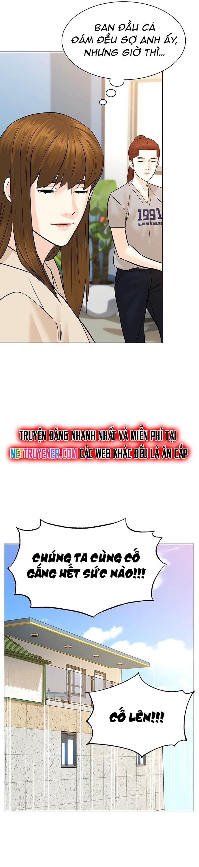 Người Trở Về Từ Cõi Chết Chapter 94 - Trang 10