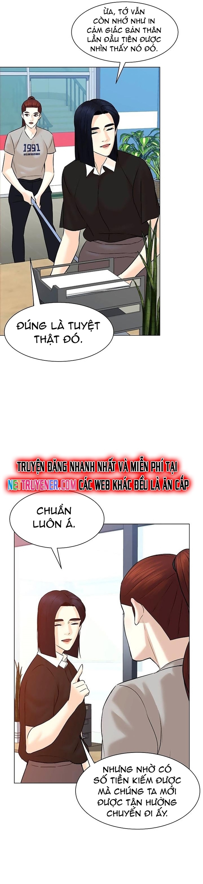 Người Trở Về Từ Cõi Chết Chapter 94 - Trang 4