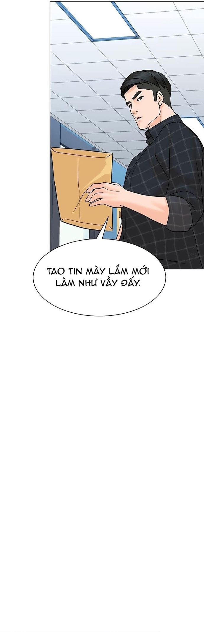 Người Trở Về Từ Cõi Chết Chapter 96 - Trang 30