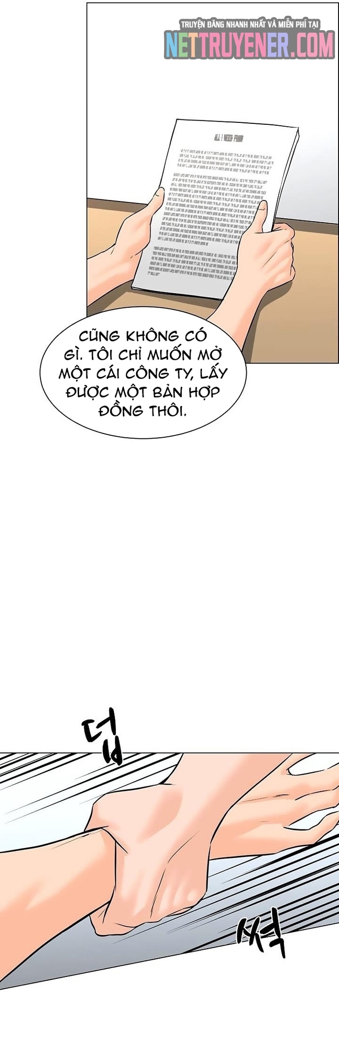Người Trở Về Từ Cõi Chết Chapter 96 - Trang 11