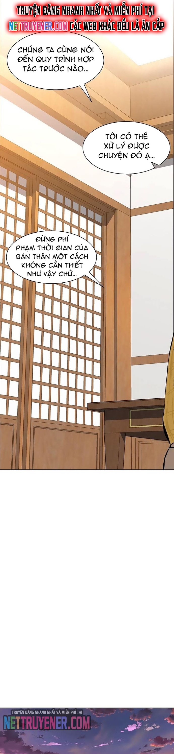 Người Trở Về Từ Cõi Chết Chapter 94 - Trang 34