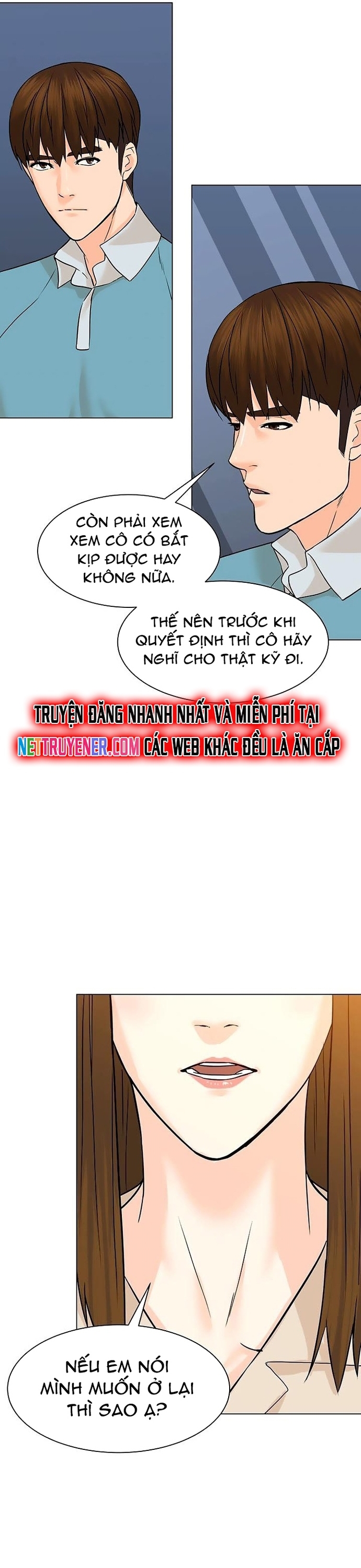 Người Trở Về Từ Cõi Chết Chapter 95 - Trang 35