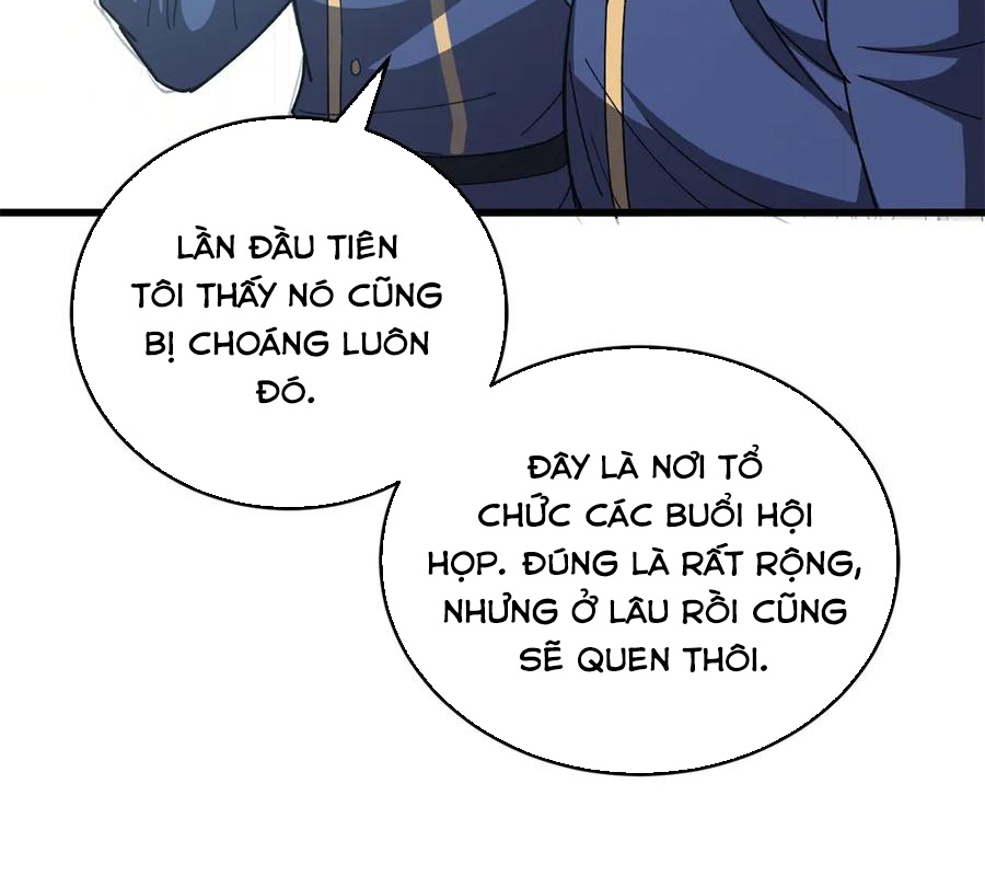 Ác Long Chuyển Sinh: Bắt Đầu Phục Thù Từ 5 Tuổi chapter 140 - Trang 52