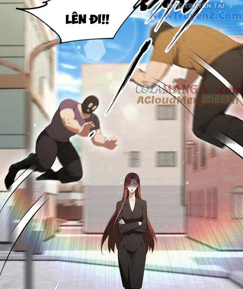 Quá Ảo! Ta Mở Lớp Đào Tạo Nữ Đế chapter 102 - Trang 60