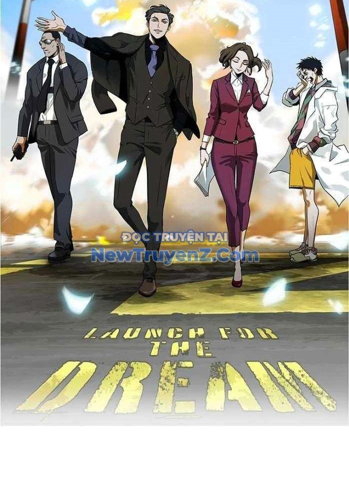 Chế Tác Hạt Nhân chapter 37 - Trang 33