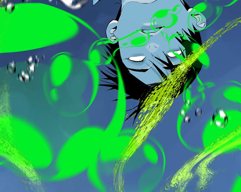 Ta Có Một Sở Nghiên Cứu Quái Vật chapter 4 - Trang 161