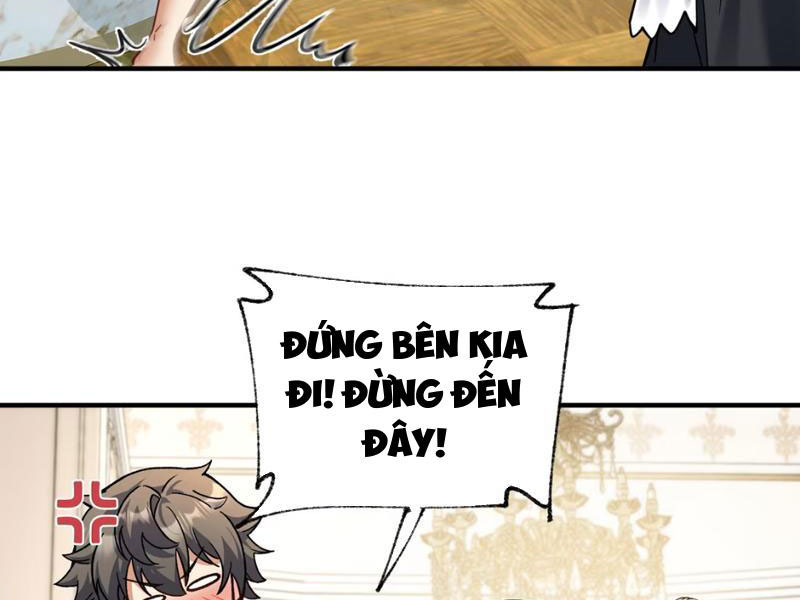 Toàn Bộ Fan Của Ta Đều Là Ma Nữ chapter 5 - Trang 17