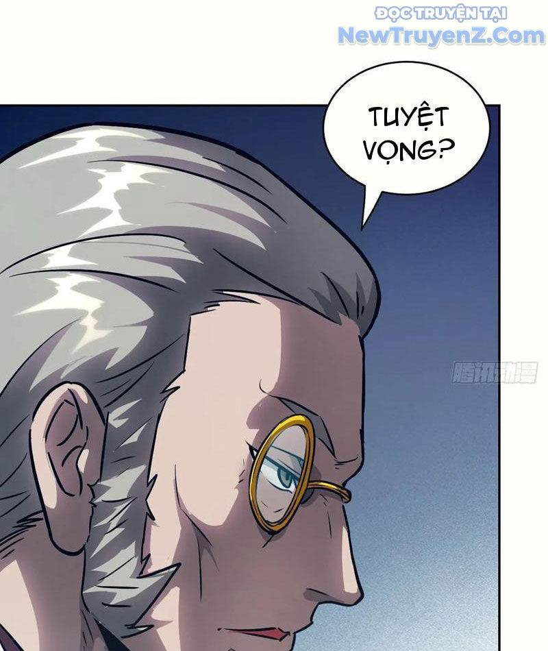 Tay Trái Của Ta Có Thể Dị Biến chapter 112 - Trang 6