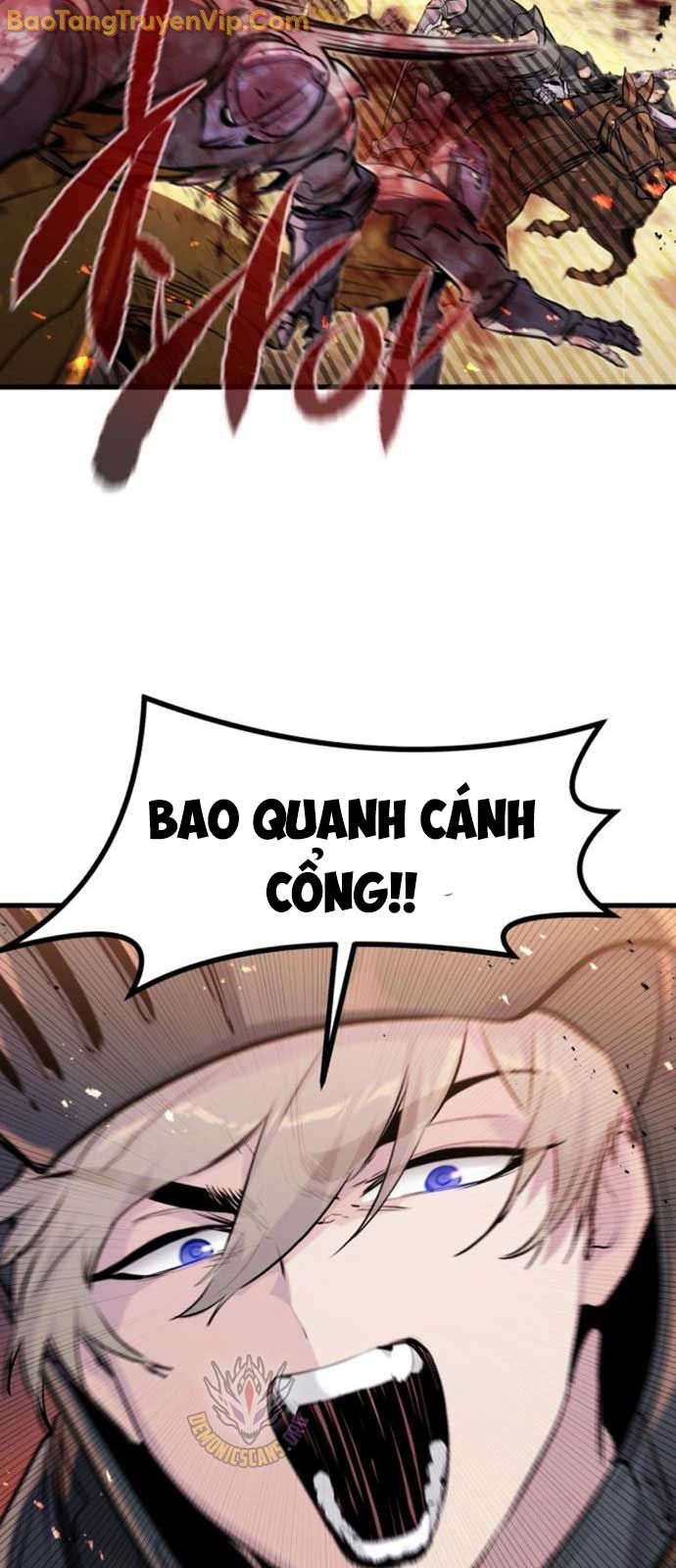 Mỗi Lính Đánh Thuê Trở Về Đều Có Một Kế Hoạch chapter 40 - Trang 78