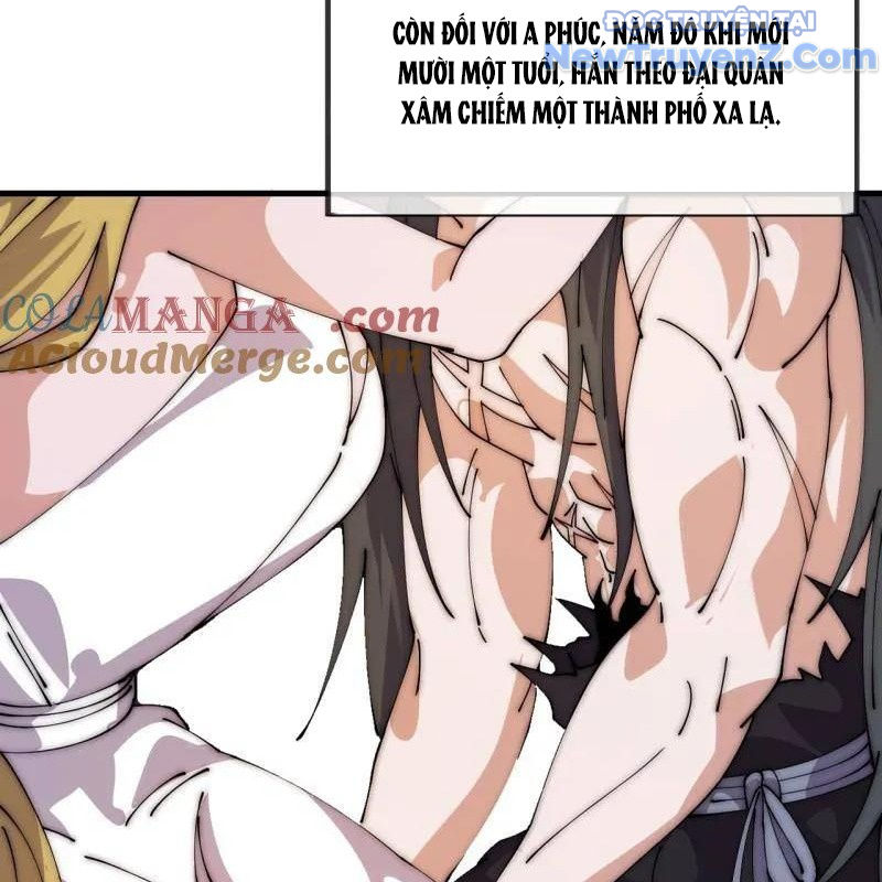 Ta Có Một Sơn Trại chapter 1140 - Trang 20