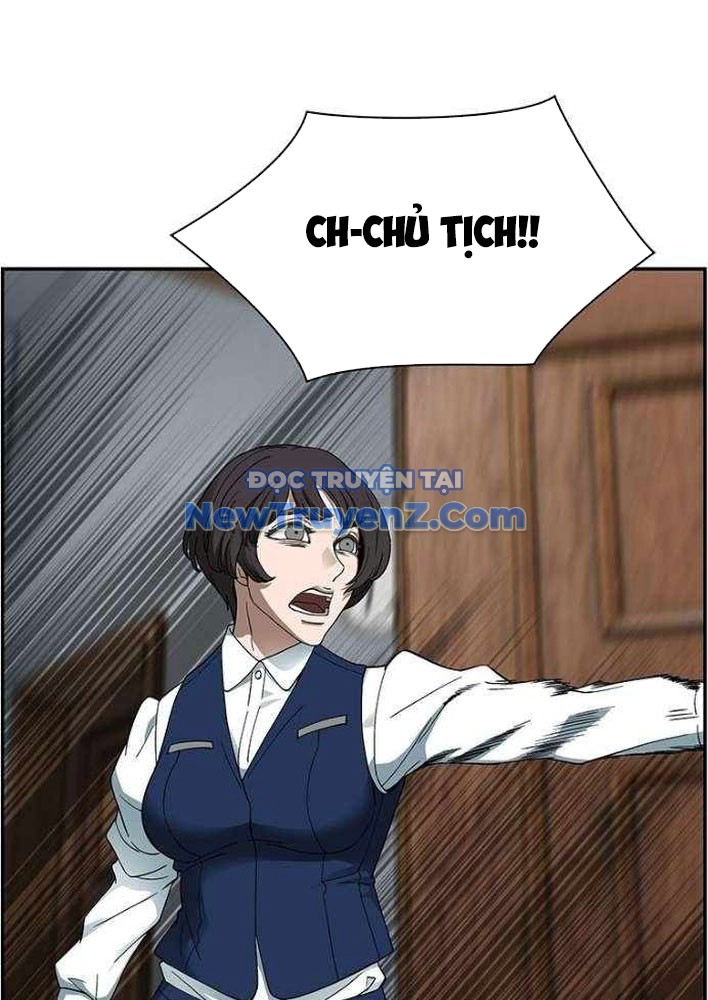 Chế Tác Hạt Nhân chapter 37 - Trang 90