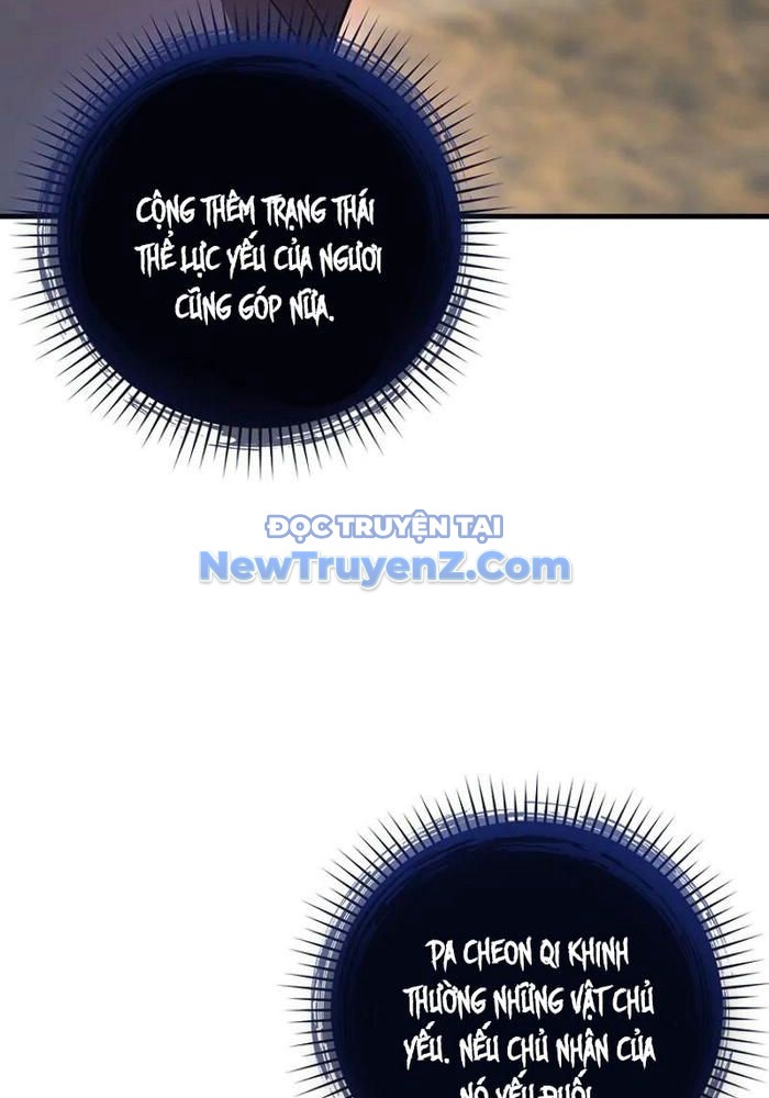 Thiên Tài Võ Thuật Hồi Quy chapter 92 - Trang 25