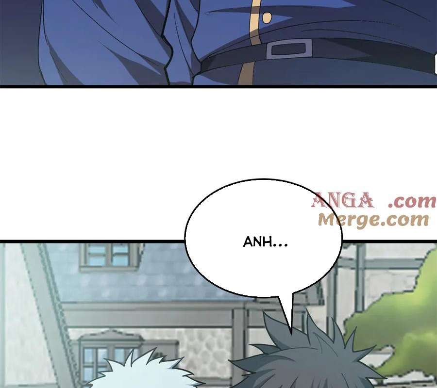 Ác Long Chuyển Sinh: Bắt Đầu Phục Thù Từ 5 Tuổi chapter 142 - Trang 23