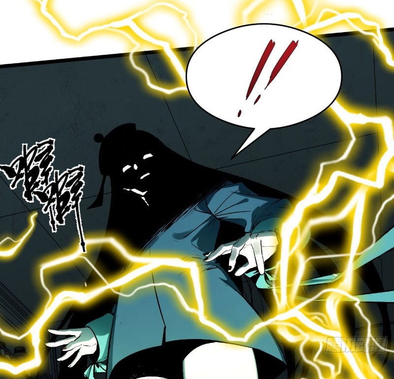 Ta Có Một Sở Nghiên Cứu Quái Vật chapter 2 - Trang 37