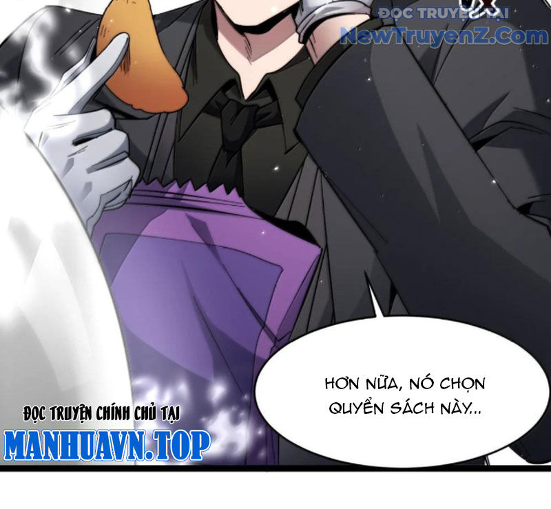 Sức Mạnh Của Ác Thần chapter 161 - Trang 64