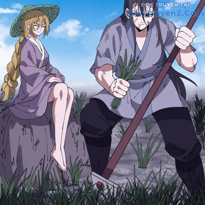 Ta Có Một Sơn Trại chapter 1140 - Trang 57