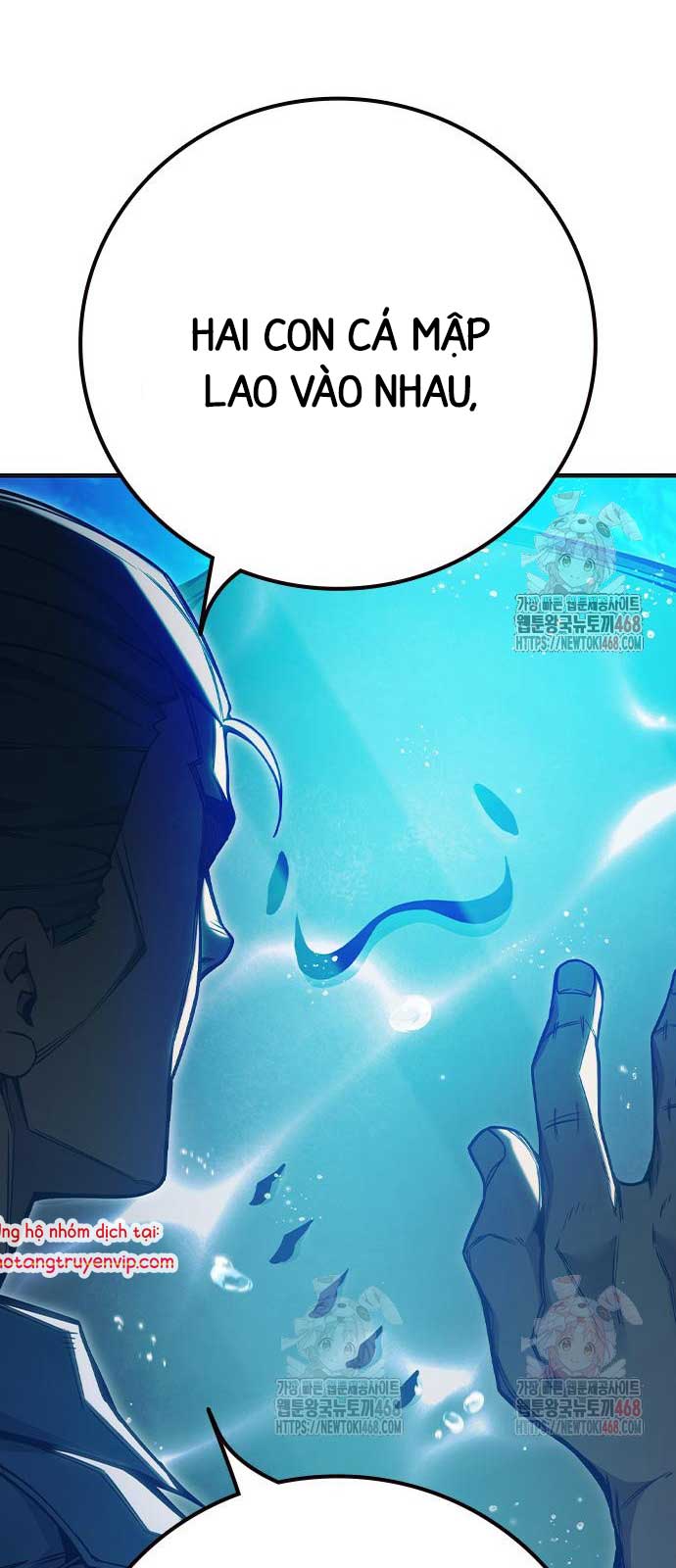 Nhà Tù Vị Thành Niên chapter 51 - Trang 125