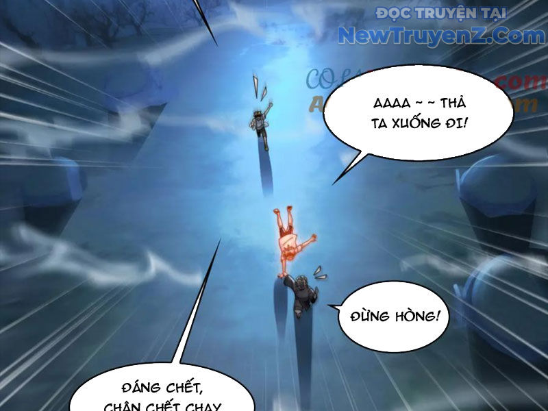 đối Mặt Với Bệnh Tâm Thần, Ma Quỷ Chẳng Là Cái Thá Gì chapter 127 - Trang 40