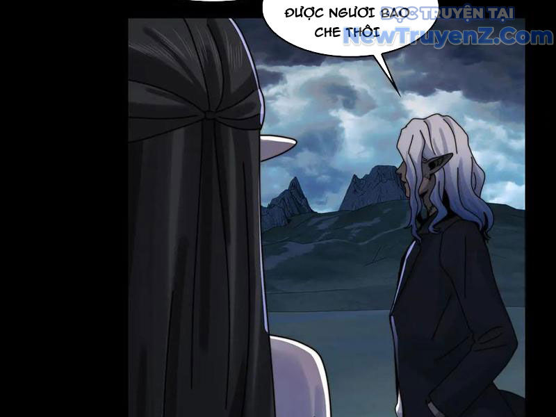 đối Mặt Với Bệnh Tâm Thần, Ma Quỷ Chẳng Là Cái Thá Gì chapter 130 - Trang 46