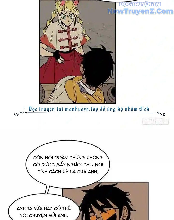 Cửa Hàng Vô Danh chapter 116 - Trang 9