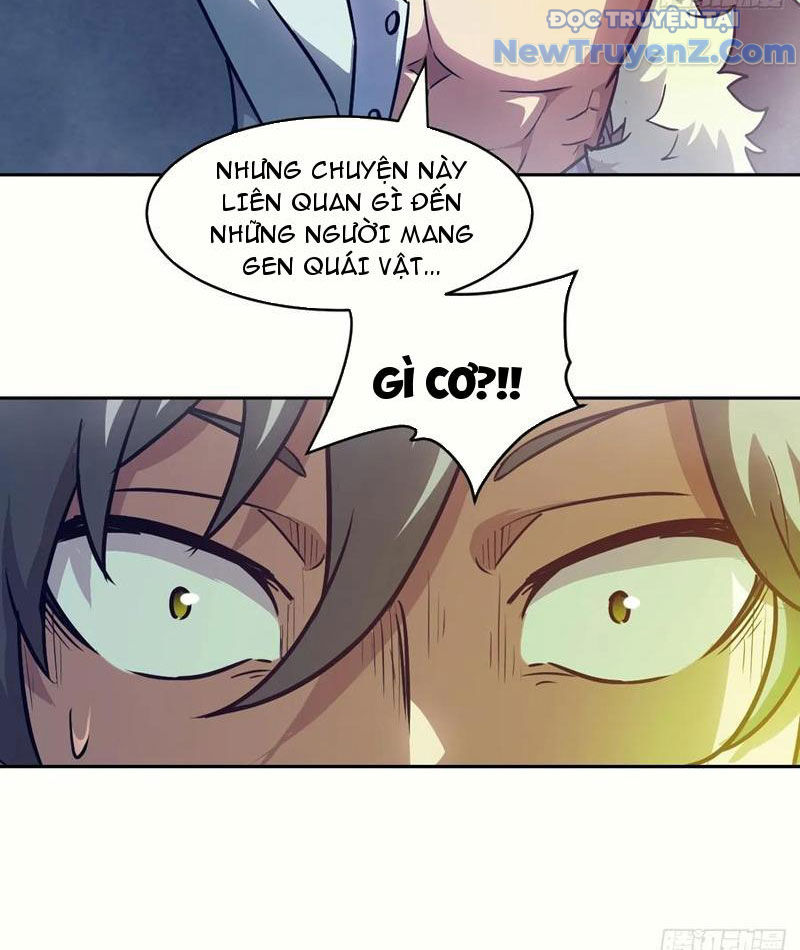 Tay Trái Của Ta Có Thể Dị Biến chapter 112 - Trang 16
