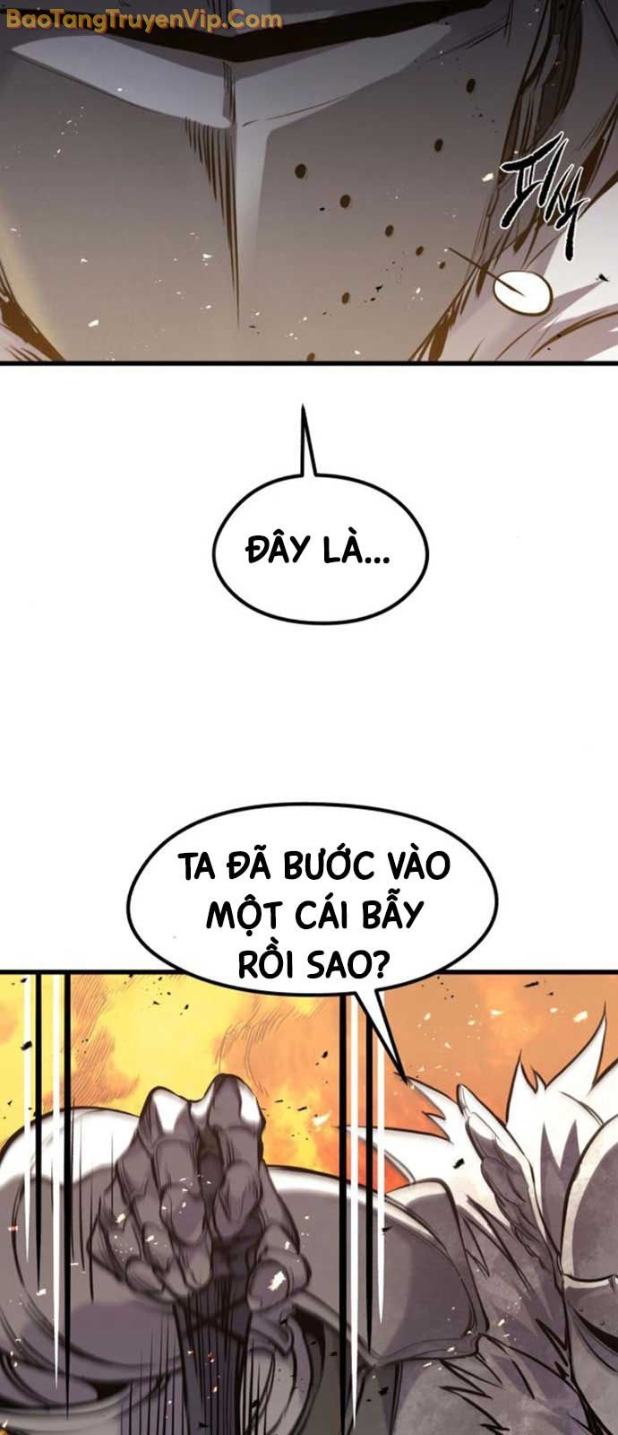 Mỗi Lính Đánh Thuê Trở Về Đều Có Một Kế Hoạch chapter 40 - Trang 88